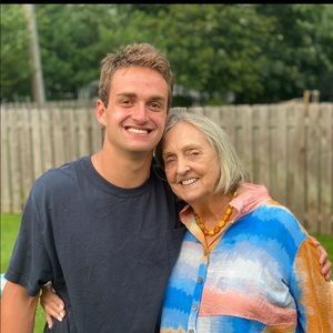 Meet your Posher, Daniel